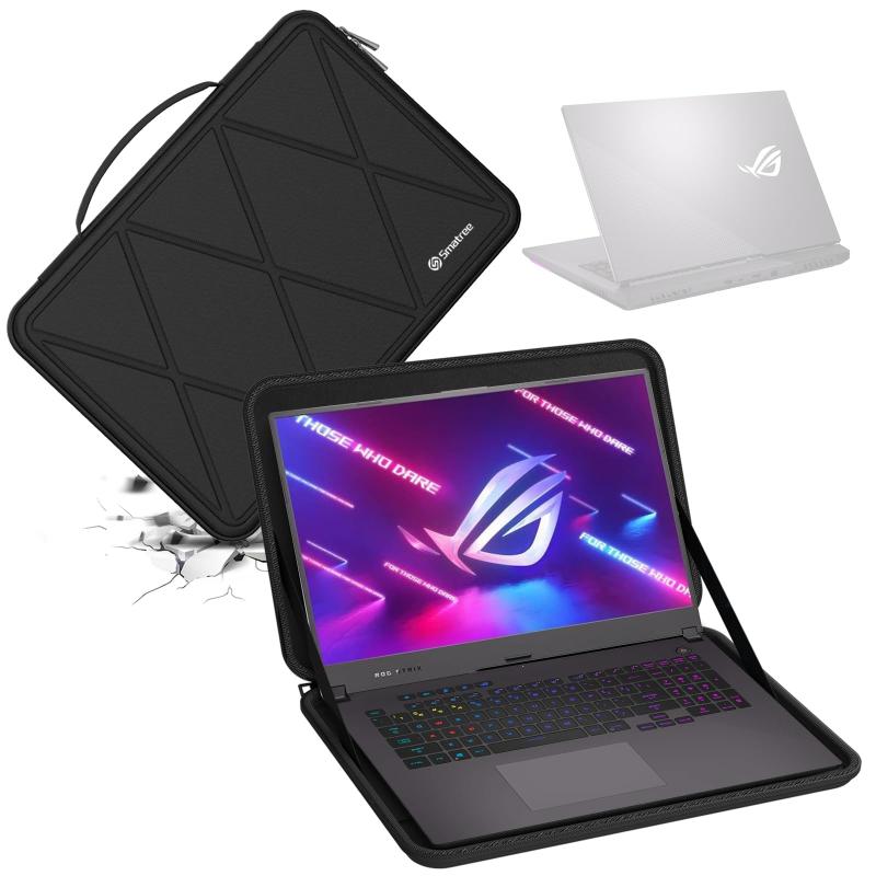 ハードEVAスリーブケース 18インチ US TUF Gaming A18 2025、17インチ US ProArt StudioBook Pro 17 W700、17.3インチ ROG Strix G17/SCAR 17 2023/2022、ROG ｜TOMstore