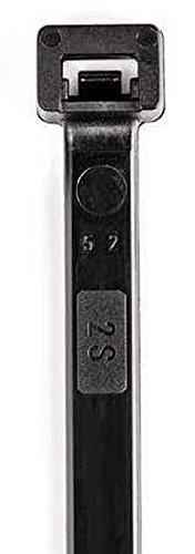 SapiSelco セルフィット ケーブルタイ黒 12.5mm×500mm 最大 SEL.3.451 7,771円