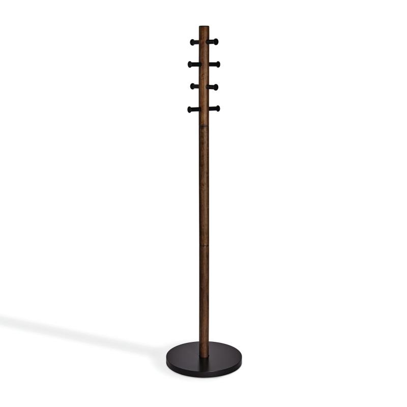 umbra PILLAR COAT RACK(ピラー 厚地の外套仕合わせ)