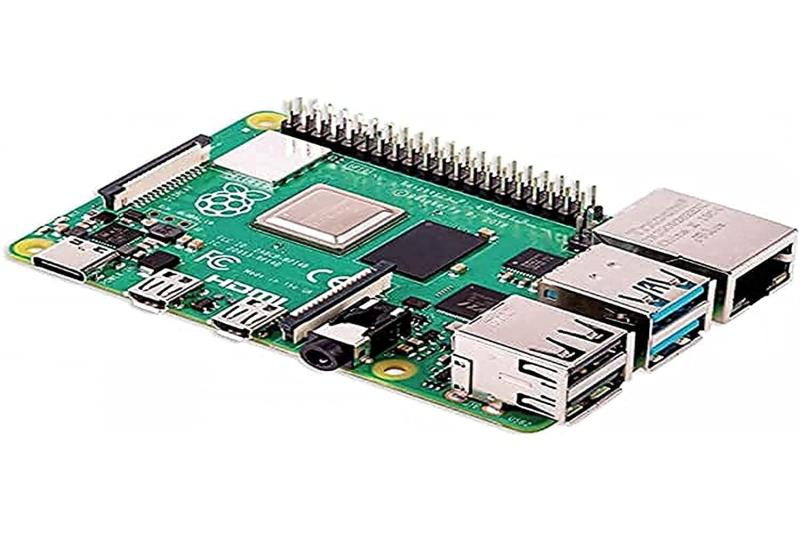 4 Model B/8GB RASPBERRYPI4-MODEL-B/8GB