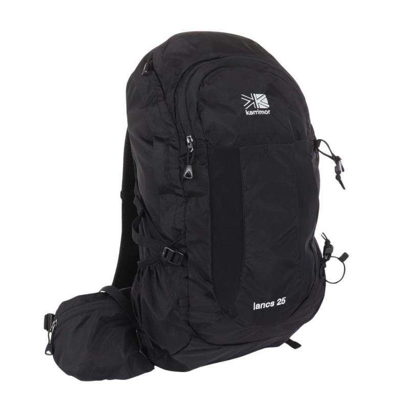 lancs 25 ボトムアクセス ポールキャリア レインカバー付属｜TOMstore