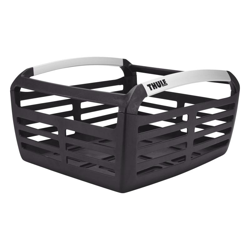 スーリー(Thule) PACK N PEDAL(スーリー パックンペダル) キャリア バスケット 20435