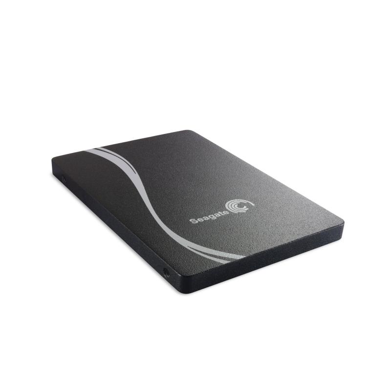 Seagate - 600 SSD ST240HM000 - SSD - 240 Go - interne - 2.5\u0027\u0027 SFF - SATA-600