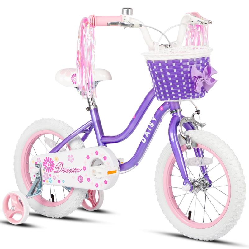 楽天市場】【リニューアル】ハローキティ12D 子供用自転車 12