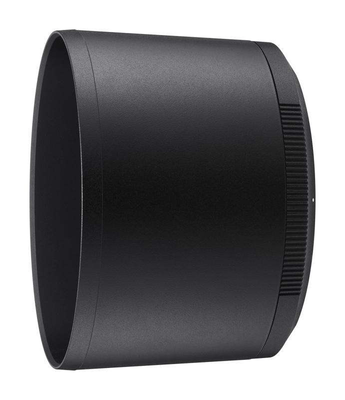 Nikon バヨネットフード HB-99 NIKKOR Z 105mm f/2.8 VR S用 HB99 ブラック
