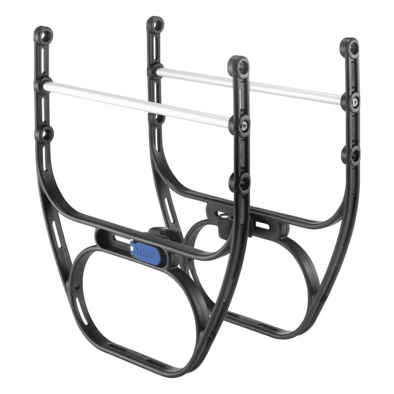 楽天市場】THULE スーリー Pack'n Pedal TOUR RACK パックン