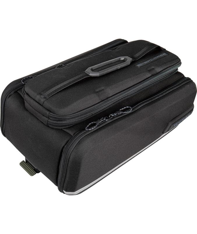 トピーク(TOPEAK) ＴＰＫ エクスプローラー ブート御徒面子 BAG45600 後押しうしろ側