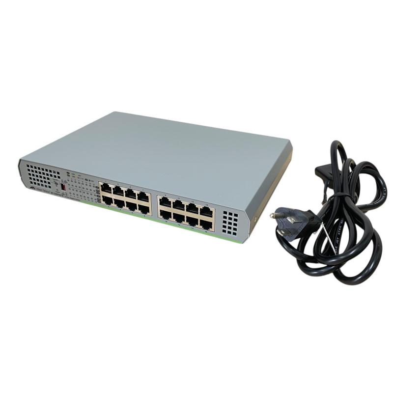 【まとめ売り】未開封 アライドテレシス AT-GS910/26XST 4565R 楽天市場】アライドテレシス AT-GS910/26XST 4565R : トレテク