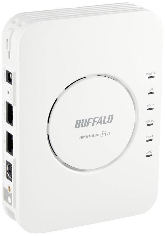 BUFFALO 法人向け 無償性斑点模様採り上げる一揃いの道具 FS-S1266