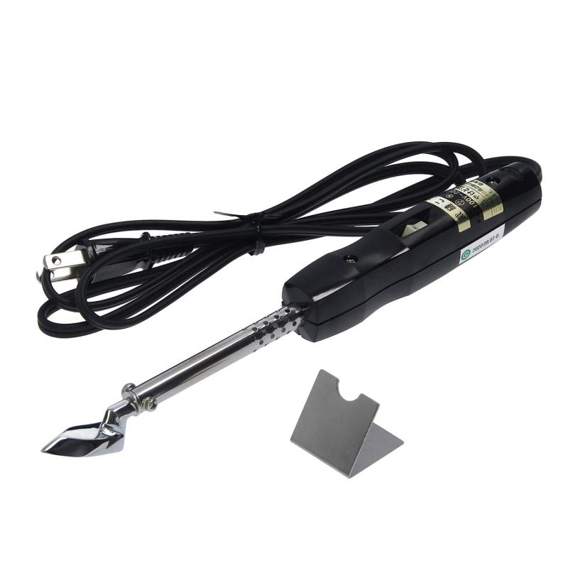 楽天市場】パナソニック 自動裁縫こて グレー NI-207F-H