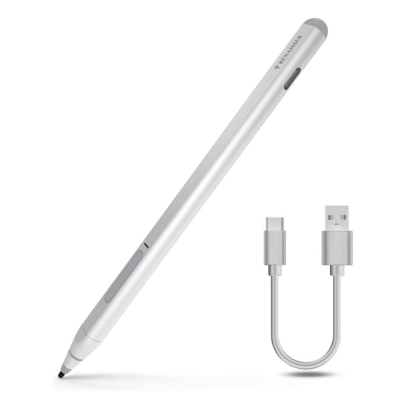 楽天市場】HUAWEI M-pencil 第2世代スノーホワイト(HUAWEI
