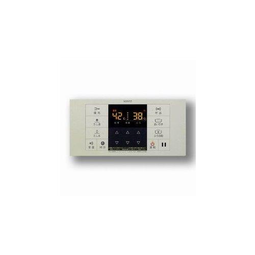 ノーリツ(NORITZ) 浴室リモコン 標準タイプ RC-B001S