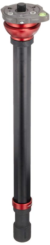 Manfrotto レベリングセンターポール