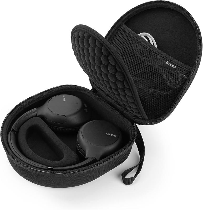 楽天市場】Geekria ヘッドホンケース ソニー SONY WH-1000XM5, WH