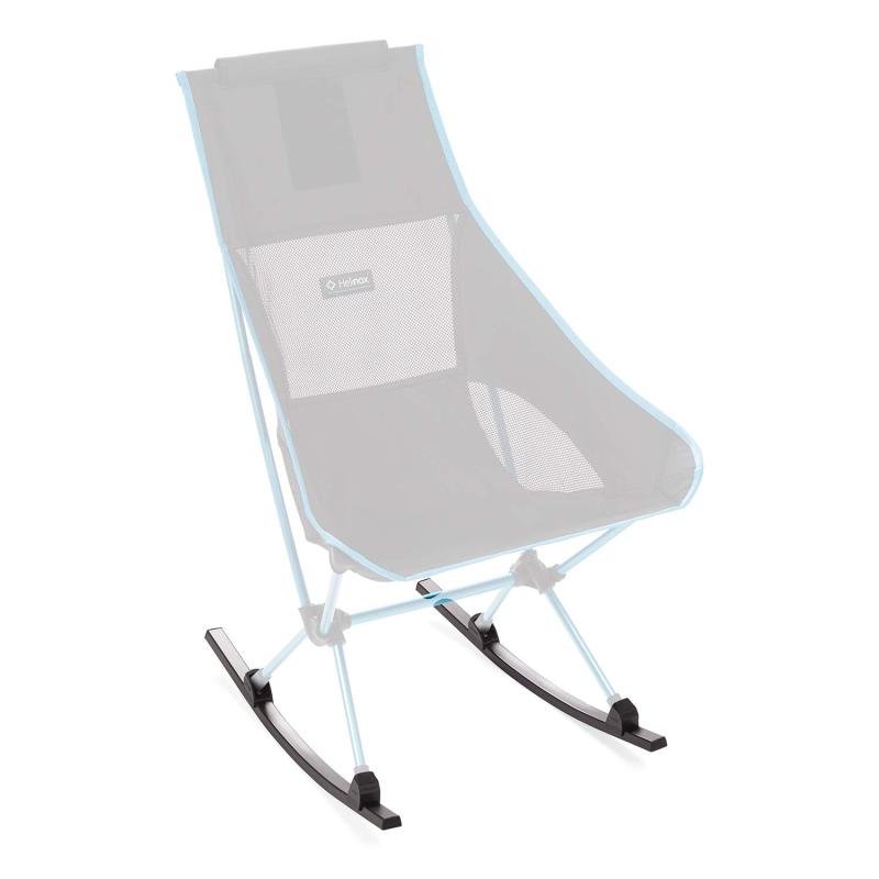 ヘリノックス (Helinox Home,Deco \u0026amp; Beach) ロッキングフット チェアツー 養護ホーム用 19759011000000