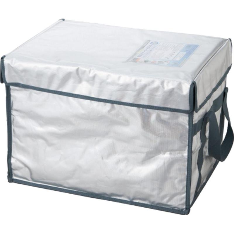 TRUSCO(トラスコ) 超保冷冷房装置BOX TCB-