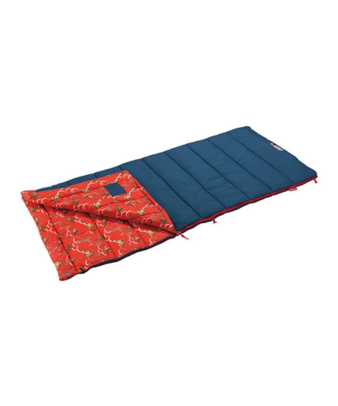 楽天市場】コールマン(Coleman) 寝袋 ファミリー2in1 C5 使用可能温度5