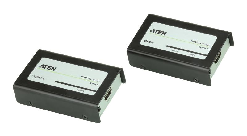 ATEN HDMIエクステンダー VE800A|TOMstore
