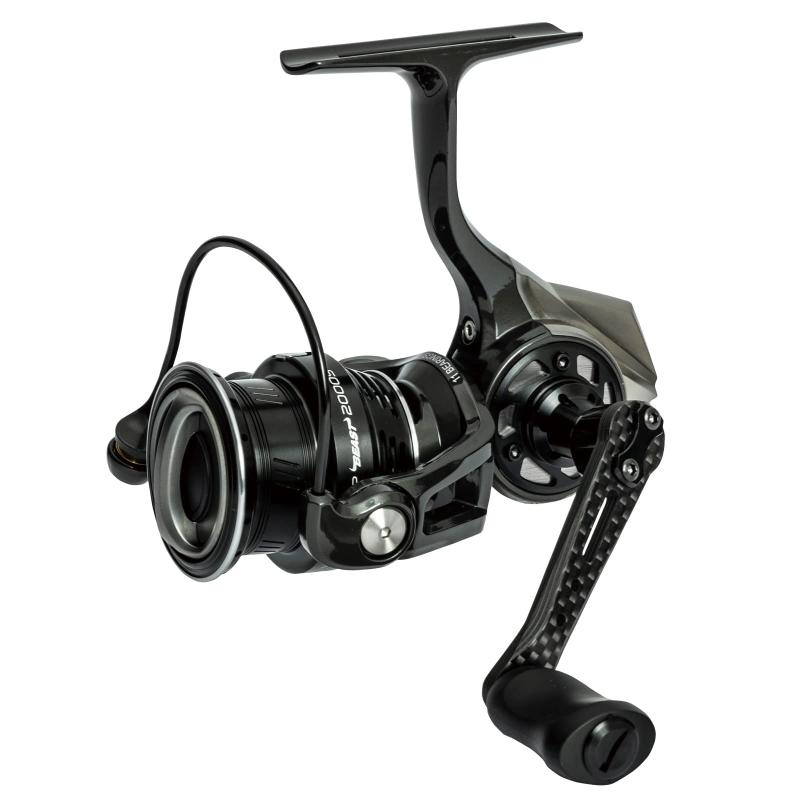 AbuGarcia (アブガルシア) Revo SP Beast 2000SH レボビースト スピニングリール