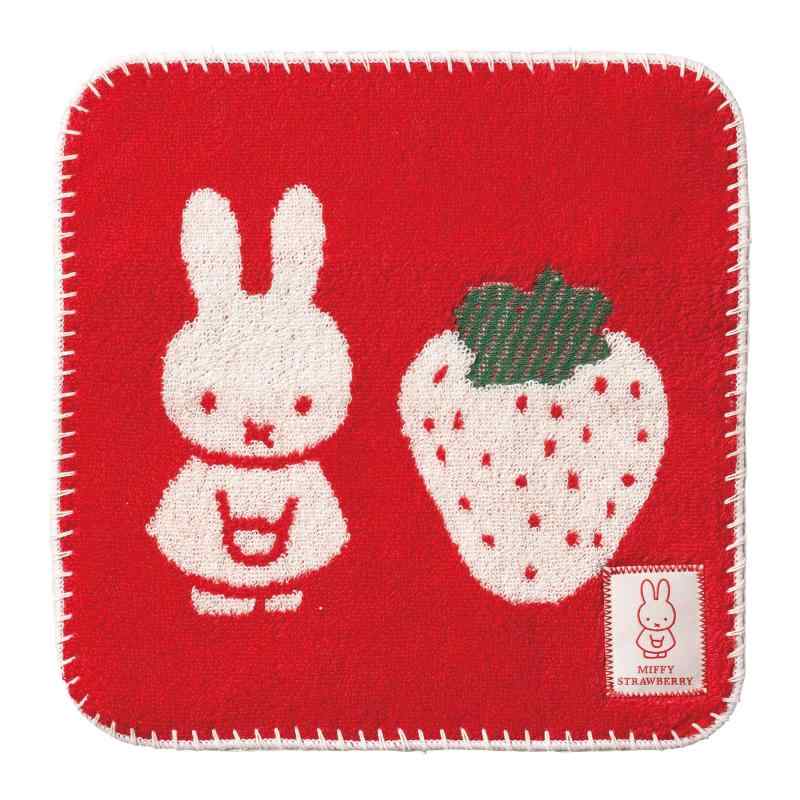 楽天市場】ミッフィー miffy strawberryシリーズ マスコットキー