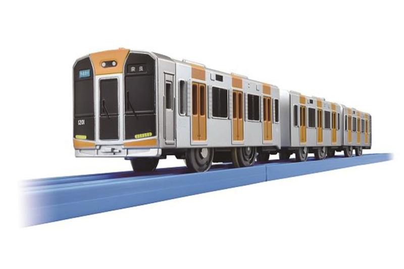 タカラトミー(TAKARA TOMY) プラレール 阪神1000系
