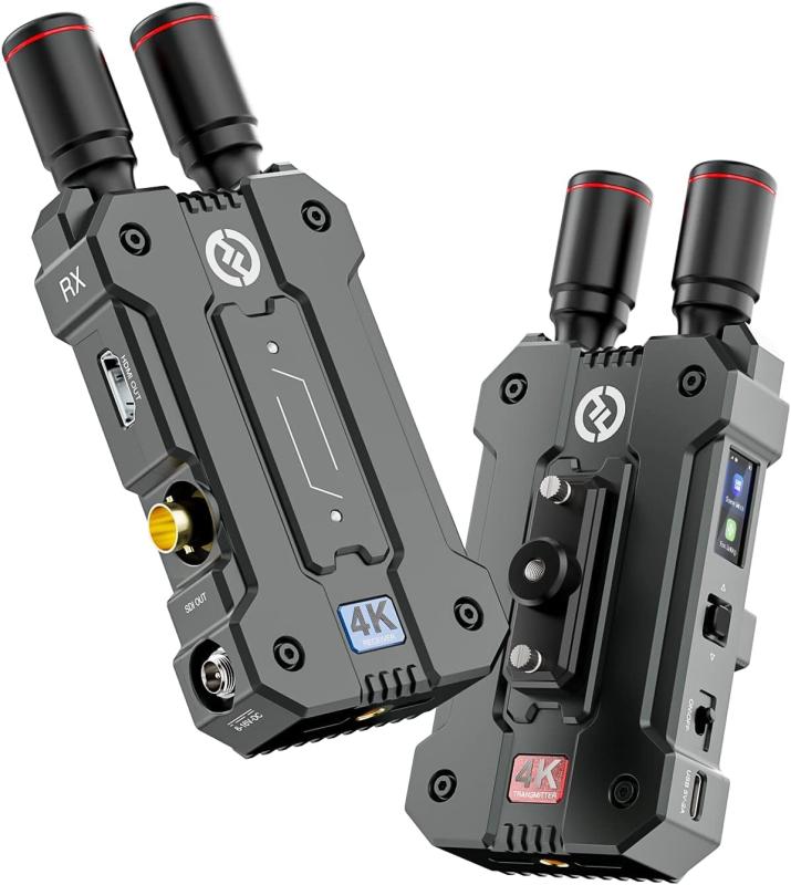 Shimbol ZOシリーズ ZO1000 無線画像送受信機 Shimbol ZOシリーズ ZO1000 無線画像送受信機 Amazon.com