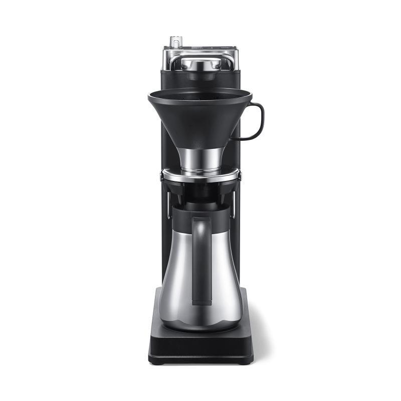 バルミューダ ザ・ブリュー 珈琲製造業者 BALMUDA The Brew K06A-BK