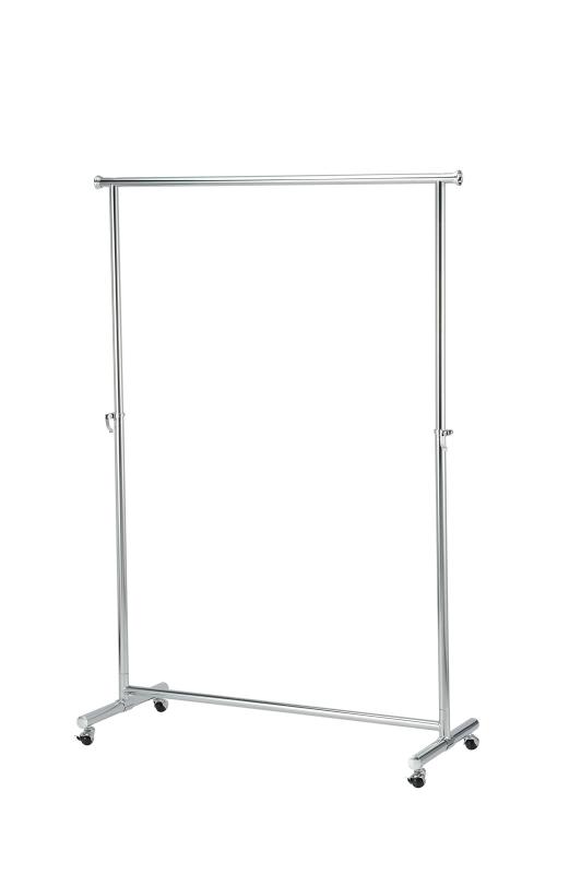 タック パワフルハンガープロ 幅120cm 業務用にも使える耐荷重100kg PH-P120