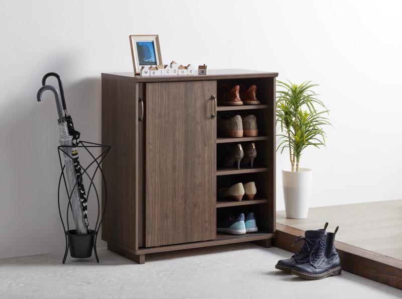 ヴィンテージ風 木製 シューズボックス 家具 De058 ヴィンテージ風 木製 シューズボックス 家具 De058 【楽天市場