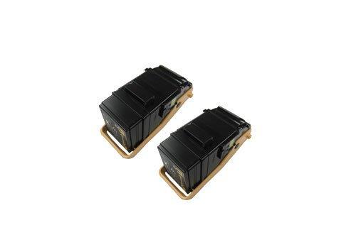 NEC トナーカートリッジ ブラック 2本セット PR-L9110C-14W 14,860円