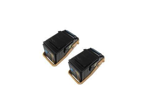 NEC トナーカートリッジ シアン 2本書き割り PR-L9110C-13W
