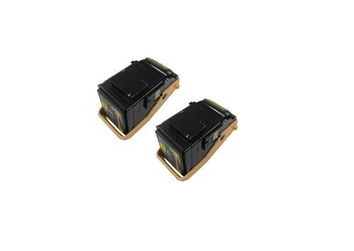 NEC トナーカートリッジ 黄色 2本書き割り PR-L9110C-11W