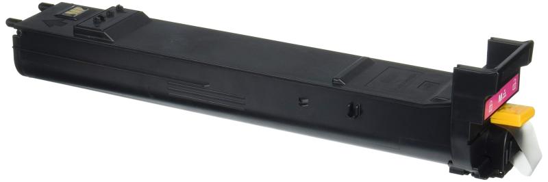 コニカミノルタ A0DK372 大容量トナーカートリッジ(マゼンタ) A0DK372｜TOMstore