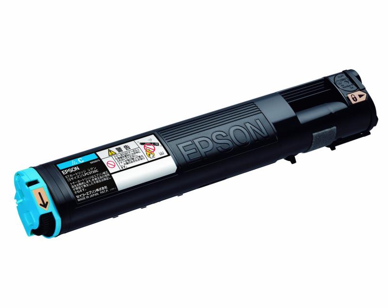 EPSON ＥＴカートリッジ  LPA3ETC13 LPA3ETC13 純正トナー ETカートリッジ EPSON｜エプソン 通販