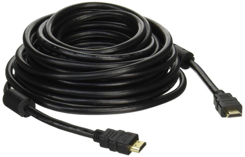取り替えっこはやりっ児 ハイスピードHDMI ver1.4相応う有線テレビ 3重遮蔽物/フェライト中核グループ積み上げる