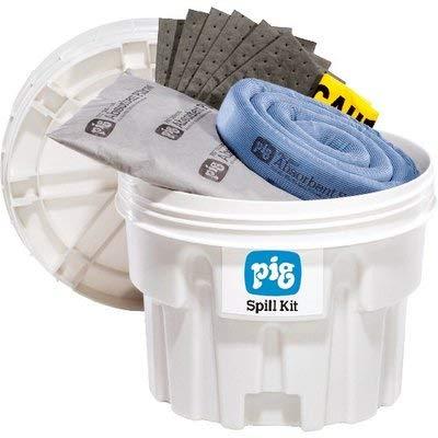pig ピグ76Lコンテナ入りスピルキット KIT211｜TOMstore