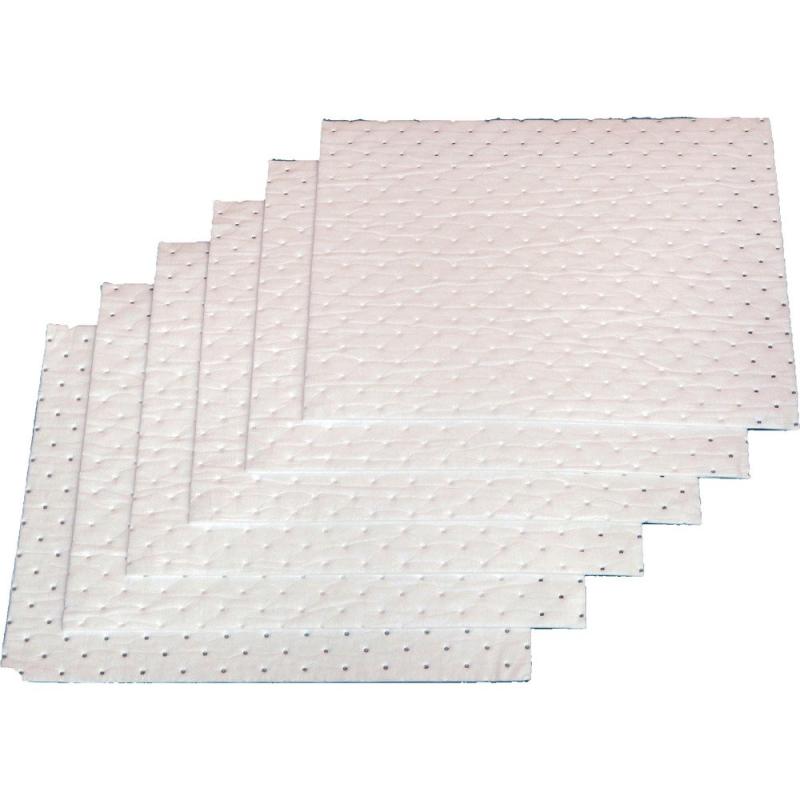 JOHNAN 油吸収材 アブラトール (100枚入) PC50-50 吸収材(シートタイプ)|TOMstore