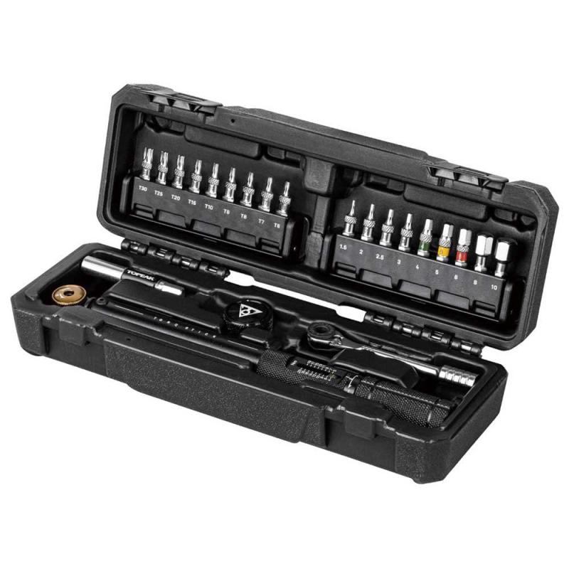 トピーク トルク スティック プロ 4-20Nm TOPEAK｜TOMstore 20,104円