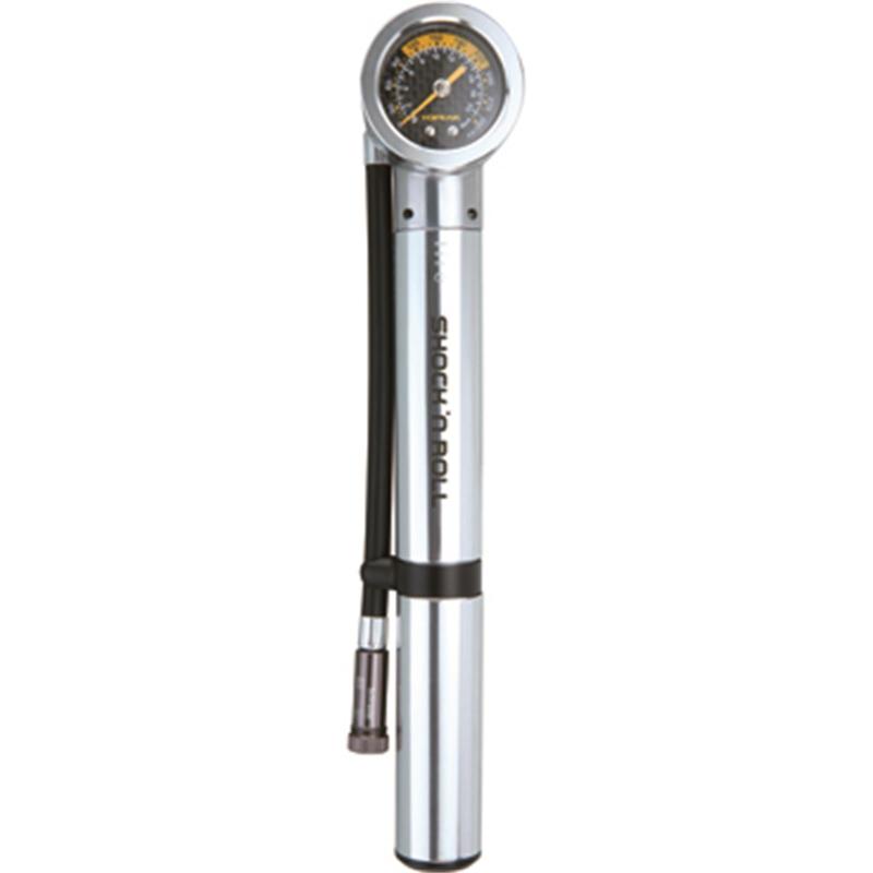 TOPEAK(トピーク) ショックン ロール