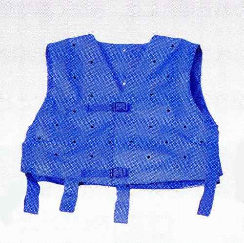 未使用 保管品 シゲマツ 重松製作所 個人用冷却器 クーレット VT-7KW 4959382050638.jpg?fitin=357:357