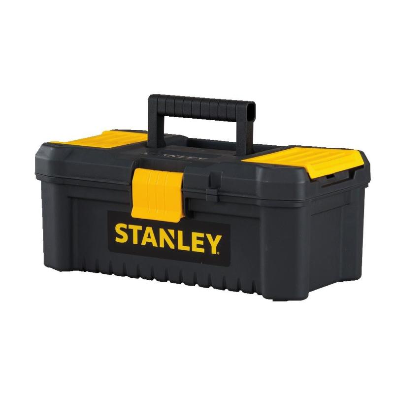 米軍　米軍放出品　STANLEY BREYER ツールボックス ブラック 米軍 米軍放出品 STANLEY BREYER ツールボックス ブラック