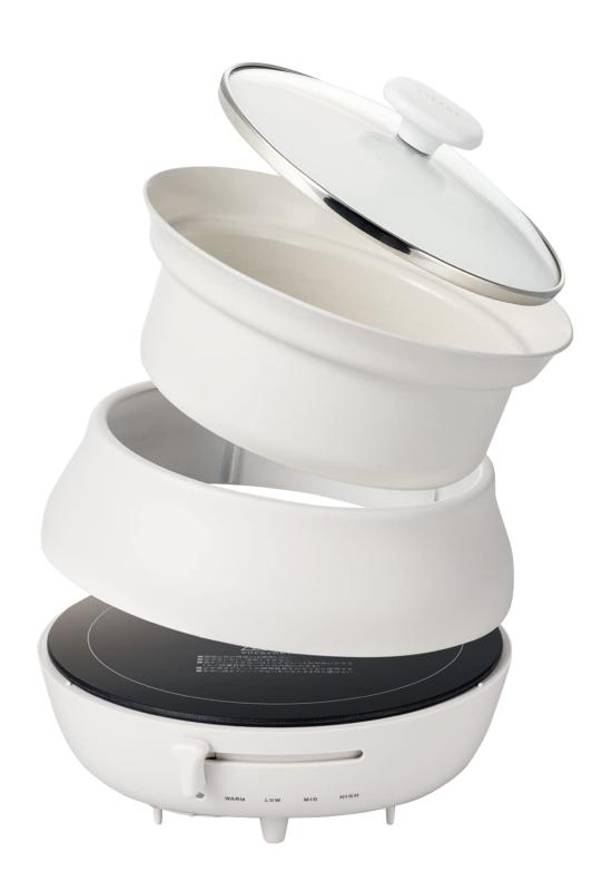 LiFERE IH卓上調理なべ HOT DISH cocotte HAC-IH01CWH_32.jpg