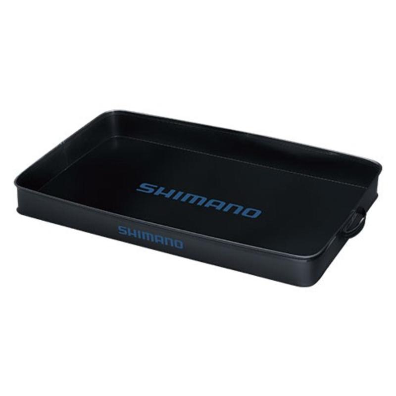 SHIMANO(シマノ) トランクタックルトレー(ハードタイプ) L BK-032Q