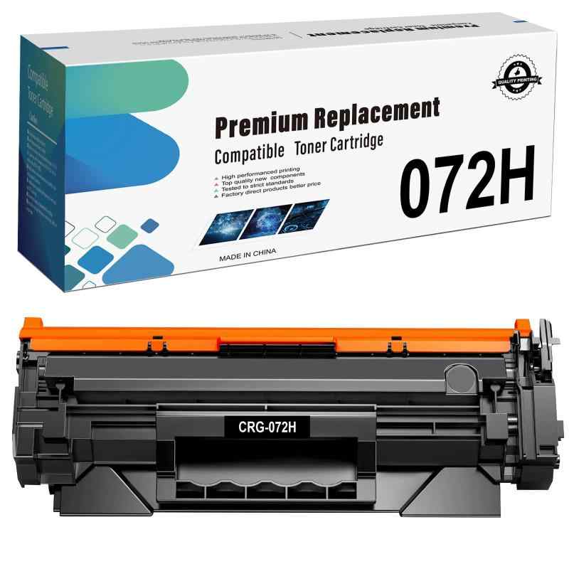 楽天市場】【高品質互換品】 CRG-072H トナーカートリッジ072H