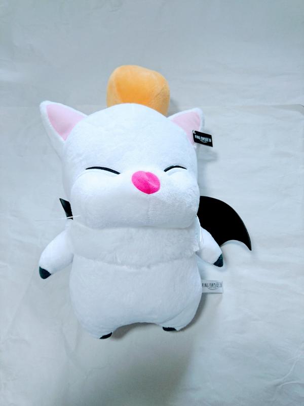 ファイナルファンタジー14 ファットキャット ティッシュケース FF14 ファットキャット ティッシュケース - メルカリ
