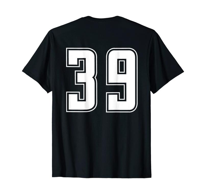 SiM 46 ユニフォームTシャツ 黒 CHAMPIONS 2023 TEE / BLACK | ZETA DIVISION STORE