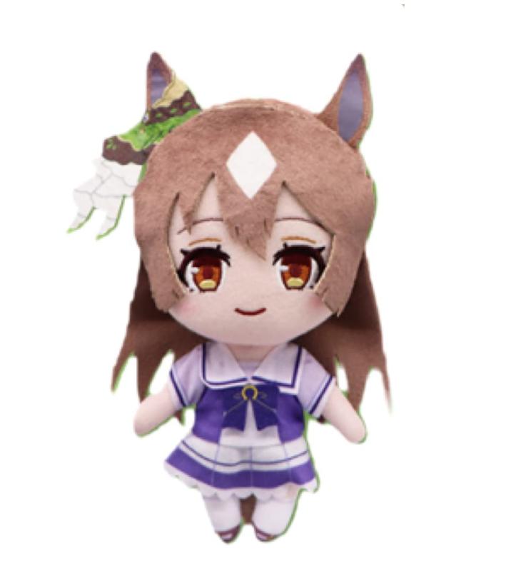 楽天市場】[未使用品] ウマ娘 プリティーダービー フォルメイツ