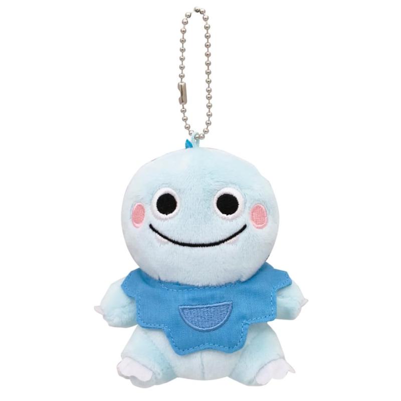 ざわざわ森のがんこちゃん グッズ画像
