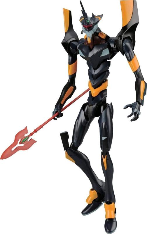 楽天市場】新品 BANDAI SPIRITS RG エヴァンゲリオン