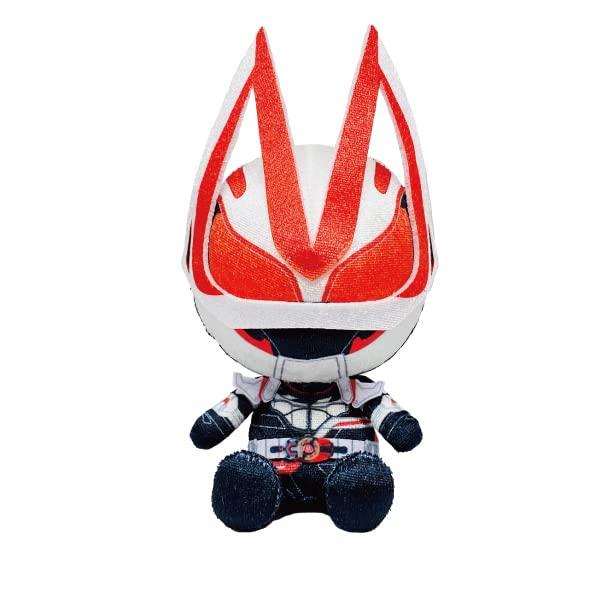 楽天市場】仮面ライダーギーツ Chibiぬいぐるみ 吾妻道長
